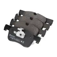 BREMBO P06070 Bremsbel&auml;ge + Warnsensor f&uuml;r BMW F20/21 F30-34 F32-36 ohne M-Technik vorne