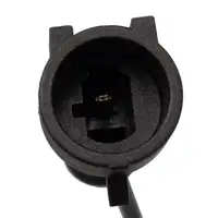 Bremsbel&auml;ge + Warnkontakt f&uuml;r CITROEN Jumper FIAT Ducato PEUGEOT Boxer vorne