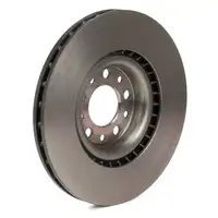 BREMBO Bremsscheiben Satz f&uuml;r ALFA ROMEO Giulia (952_) Stelvio (949_) 2.0 2.2D vorne