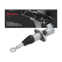 BREMBO Master Cylinder Clutch Master Cylinder for BMW 3 Series E30, 5 Series E12, 6 Series E24 21521156004