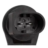 BREMI Crankshaft Sensor for VW Golf 5, 6; Passat B6, B7; Audi A3 8P, A4; SEAT Leon 1P 1.8, 2.0