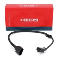 BREMI 60240 Kurbelwellensensor f&uuml;r VW Golf 4 Polo 4 SEAT Leon 1 SKODA Fabia 1 1 1.4