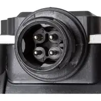 BREMI 30121 Luftmassenmesser für BMW E36 323/328i E39 523/528i E38 728i Z3 M52 13621703275