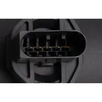 BREMI 30217 Luftmassenmesser f&uuml;r AUDI A4 S4 RS4 B5 B6 B7 AUDI A6 S6 C5 A8 S8 D2 077133471K