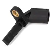 4x BREMI ABS Sensor Raddrehzahl f&uuml;r AUDI A4 B8 A5 8T 8F A6 C6 C7 A7 4G 8RB vorne + hinten