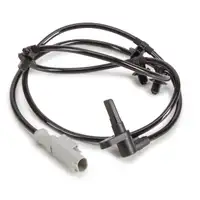 2x BREMI ABS Sensor Raddrehzahl f&uuml;r MERCEDES Viano Vito/Mixto W639 ab 11.2005 hinten
