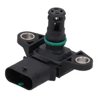 BREMI 35035 Saugrohrdrucksensor f&uuml;r BMW 1er F20 F21 3er E90-E93 F10 G30 X3 F25 13628644432