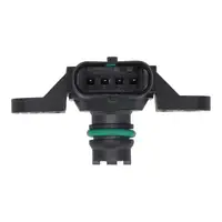 BREMI 35035 Saugrohrdrucksensor f&uuml;r BMW 1er F20 F21 3er E90-E93 F10 G30 X3 F25 13628644432