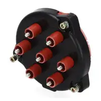 BREMI Verteilerkappe f&uuml;r MERCEDES W124 S124 R129 W140 C140 A124 M104 M120 1041580102