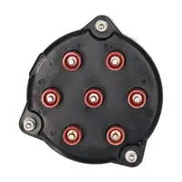 BREMI Verteilerkappe f&uuml;r MERCEDES W124 S124 R129 W140 C140 A124 M104 M120 1041580102