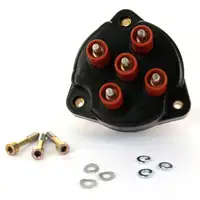 BREMI 6018R Verteilerkappe für MERCEDES W124 W140 R129 400 420 500 60AMG M119