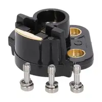 BREMI Z&uuml;ndverteiler Verteilerl&auml;ufer f&uuml;r MERCEDES 124 W124 W140 C140 SL R129 1191580231