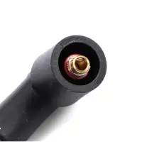 BREMI Z&uuml;ndkabelsatz f&uuml;r AUDI A3 1.6 SEAT Leon 1P Altea 1.6 Golf 4 Bora 2.0 SKODA Fabia 2.0