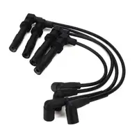 BREMI Z&uuml;ndkabelsatz f&uuml;r AUDI A2 Bora Caddy 2 Golf 4 Polo 6N 9N Lupo 6X 1.4 1.6 036905409K