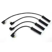 BREMI Ignition Cable Set for RENAULT Kangoo, DACIA Dokka, Lodgy, Logan, Sandero 1.4, 1.6 224404252R