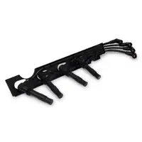 HELLA Z&uuml;ndspule + BREMI Z&uuml;ndkabelsatz + 4x BOSCH Z&uuml;ndkerze f&uuml;r VW Golf 4 Lupo 1.4/1.6 16V