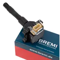 BREMI Z&uuml;ndspule Z&uuml;ndmodul f&uuml;r BMW 3er E36 5er E34 7er E32 8er E31 M50 S50 M60 12137703359