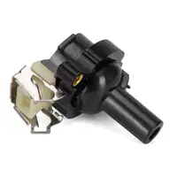 6x BREMI 11859T Z&uuml;ndspule f&uuml;r BMW 3er E36 E46 5er E39 7er E38 X5 E53 M50 M52 12137599219