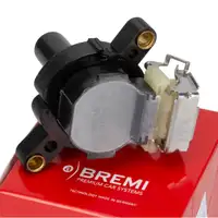 BREMI 11859T Zündspule für BMW 3er E36 E46 5er E39 X5 E53 M50 M52 S50 M62 12137599219