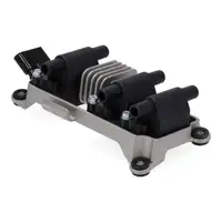 BREMI Z&uuml;ndspule f&uuml;r VW Passat B5 B5.5 AUDI A4 B5 B6 A6 C4 SKODA Superb 1 2.4 2.8 078905104