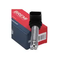 BREMI Z&uuml;ndspule f&uuml;r VW Passat B5.5 4.0 Touareg 7L Phaeton 6.0 AUDI A8 D2 D3 6.0 07C905115