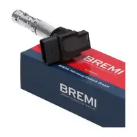 8x BREMI 20112 Ignition Coil Ignition Module for VW Passat B5.5 4.0 W8 4Motion BDN 275 HP 07C905115