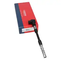 BREMI 20123 Z&uuml;ndspule Z&uuml;ndmodul f&uuml;r VW Transporter T4 2.8 VR6 204 PS 022905100J