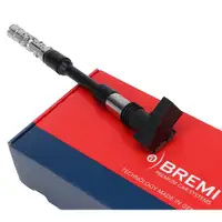 BREMI 20123 Z&uuml;ndspule Z&uuml;ndmodul f&uuml;r VW Transporter T4 2.8 VR6 204 PS 022905100J