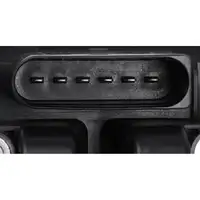 BREMI Z&uuml;ndspule f&uuml;r VW Golf 4 Touran 1T Caddy 3 Bora New Beetle SKODA 1 2.0 06A905097A