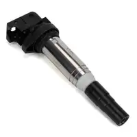 6x BREMI ignition coils + 6x NGK spark plugs for BMW F87 M2, F80 M3, F82, F83 M4, X4, F26 M40i, N55, S55