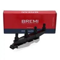 BREMI Z&uuml;ndspule f&uuml;r VW Lupo 1 SEAT Arosa 6H1 SKODA Fabia 1 6Y 1 1U 1.0/1.4 047905104A