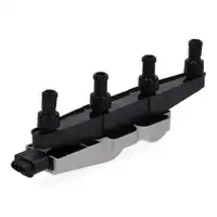 BREMI Z&uuml;ndspule f&uuml;r VW Lupo 1 SEAT Arosa 6H1 SKODA Fabia 1 6Y 1 1U 1.0/1.4 047905104A