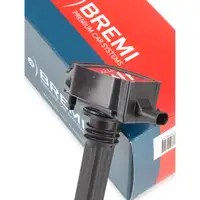 BREMI 20565 Z&uuml;ndspule f&uuml;r CHRYSLER Grand Voyager 5 JEEP Grand Cherokee 4 Wrangler 3.2 3.6