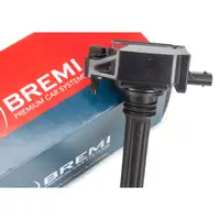 6x BREMI 20565 Z&uuml;ndspule f&uuml;r CHRYSLER Grand Voyager 5 JEEP Grand Cherokee 4 3.2 3.6