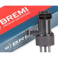 6x BREMI 20500 Z&uuml;ndspule Z&uuml;ndmodul Z&uuml;ndeinheit f&uuml;r JAGUAR S-Type 2 XF 1 X-Type 1 2.1-3.0