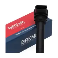BREMI Z&uuml;ndspule f&uuml;r VW Golf 5 6 AUDI A1 8X A3 8P 8V A4 B7 B8 A6 C6 1.8-2.0 TSI 06H905115