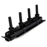 BREMI 20758 Z&uuml;ndspule Z&uuml;ndmodul f&uuml;r OPEL Vectra B C Zafira A T98 Speedster FIAT Croma 2.2