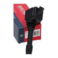 3x BREMI 20712 Z&uuml;ndspule f&uuml;r BMW F20/21 F22/23 F40 F44-46 F30/31 X1 MINI B38 12138643360