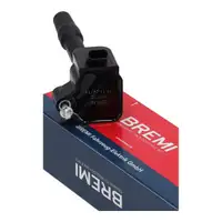 BREMI 20712 Zündspule für BMW 1er 2er 3er 4er 5er 6er 7er 8er X1-X7 B38/48/58 12138643360