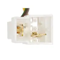 BRINK Kabelsatz E-Satz Anhängerkupplung 13-polig für OPEL Astra K/Sports Tourer