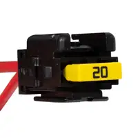 BRINK Kabelsatz E-Satz Anhängerkupplung 13-polig für OPEL Astra K/Sports Tourer