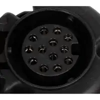 BRINK Kabelsatz E-Satz Anhängerkupplung 13-polig für OPEL Astra K/Sports Tourer