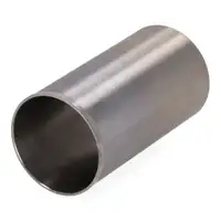 5x GOETZE Zylinderlaufbuchse f&uuml;r VW Transporter T4 T5 Crafter Touareg 2.5 TDI 034105701B