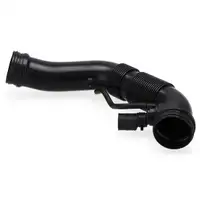 GATES Ansaugschlauch Luftfilter f&uuml;r VW Golf 5 6 AUDI A3 Leon 2 Octavia 2 1.6 1K0129684AE