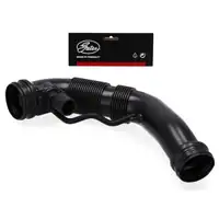 GATES Ansaugschlauch Luftfilter f&uuml;r VW Golf 5 6 AUDI A3 Leon 2 Octavia 2 1.6 1K0129684AE