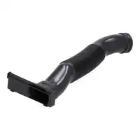 GATES Ansaugschlauch Luftfilter f&uuml;r VW Polo 4 5 SEAT Ibiza 4 SKODA 2 1.4-1.6 6R0129618B