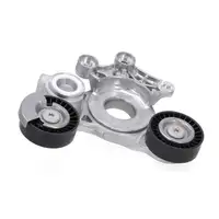 GATES Keilrippenriemensatz f&uuml;r FIAT 500 500C 312 Panda 312 319 bis 2024 1.0 Mild Hybrid