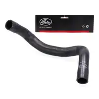 GATES K&uuml;hlerschlauch f&uuml;r VW Golf 5 Tiguan AUDI 8P Octavia 2 1.9/2.0 TDI oben 1K0121101CE