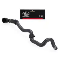 GATES 05-2549 K&uuml;hlerschlauch f&uuml;r VW Golf 7 Touran SEAT Leon 3 SKODA Octavia 3 1.6 TDI