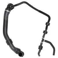 GATES K&uuml;hlerschlauch f&uuml;r VW Golf 6 7 AUDI A3 8V SEAT Leon SKODA Octavia 3 1.6/2.0 TDI oben